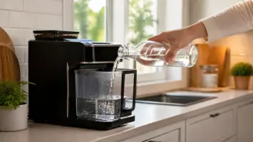 Afkalkning af kaffemaskine – komplet guide 2026