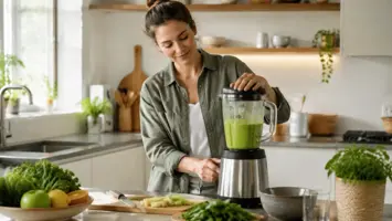 Bedste blender 2026 – smoothie og mere