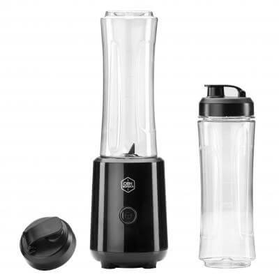 OBH smoothie blender Twister Go 7744 – blender til det danske køkken