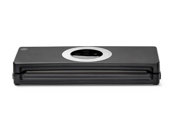 OBH Nordica Vacuum sealer Cusine – sous vide-maskine til det danske køkken