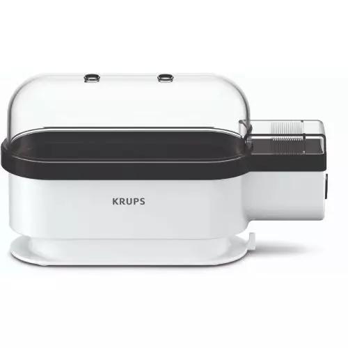 Krups EG234115 Æggekoger - 3 æg – køkkenapparat til det danske køkken