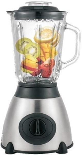 Conzept Blender 500W 2-speed – blender til det danske køkken