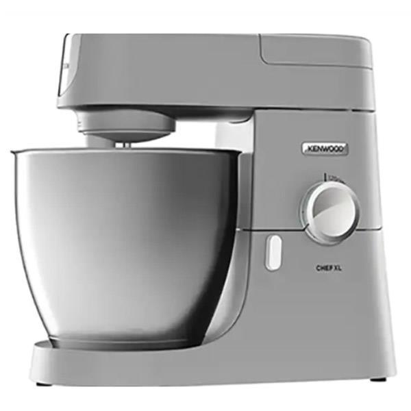 Kenwood KVL4100S Røremaskine – køkkenapparat til det danske køkken