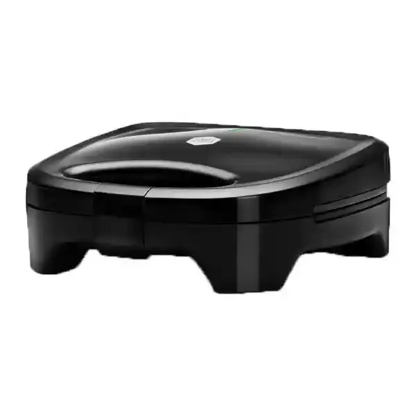 OBH 6882 Sandwichmaker Crispy – morgenmadsapparat til det danske køkken