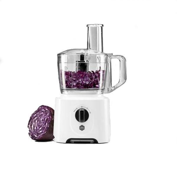 OBH FO2441S0 Easy Force Foodprocessor – køkkenapparat til det danske køkken