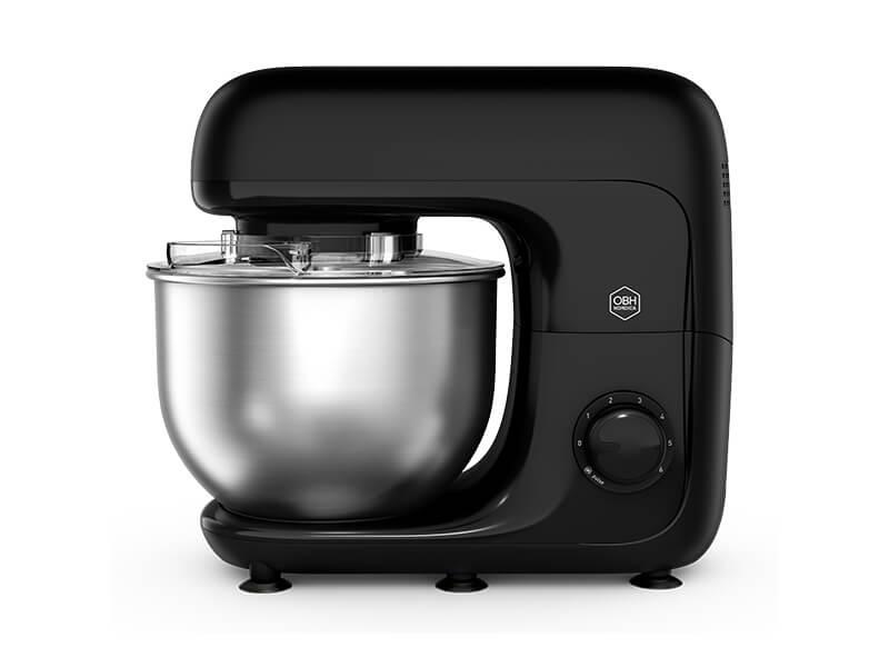 OBH Nordica Bake Essential køkkenmaskine 4,8 L 800 W – køkkenapparat til det danske køkken