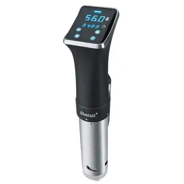 Steba STSV75 Sous Vide Cooker stav – sous vide-maskine til det danske køkken