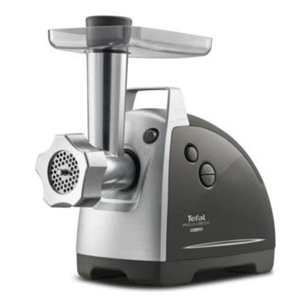 Tefal NE686830 Kødhakker 5i1 HV8 - 2200 W – køkkenapparat til det danske køkken