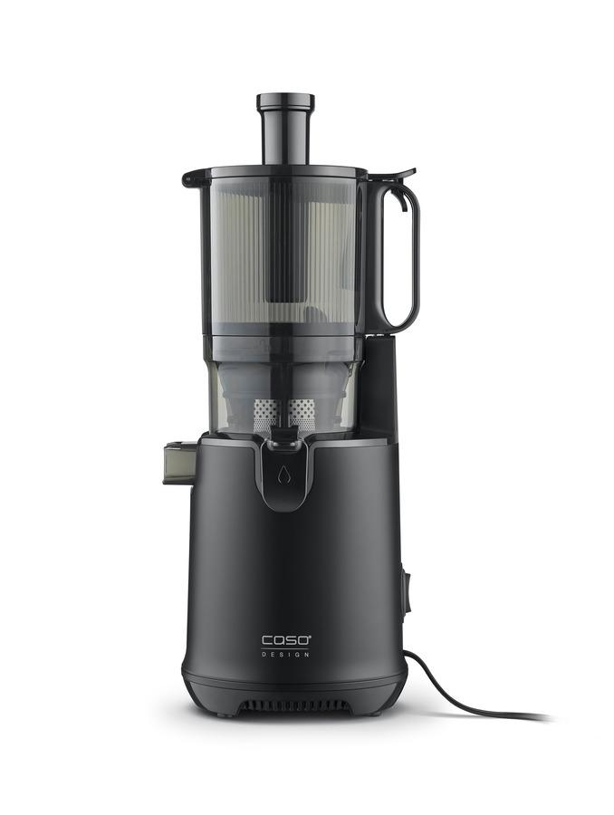 Caso Slow Juicer SJW600 XL – køkkenapparat til det danske køkken