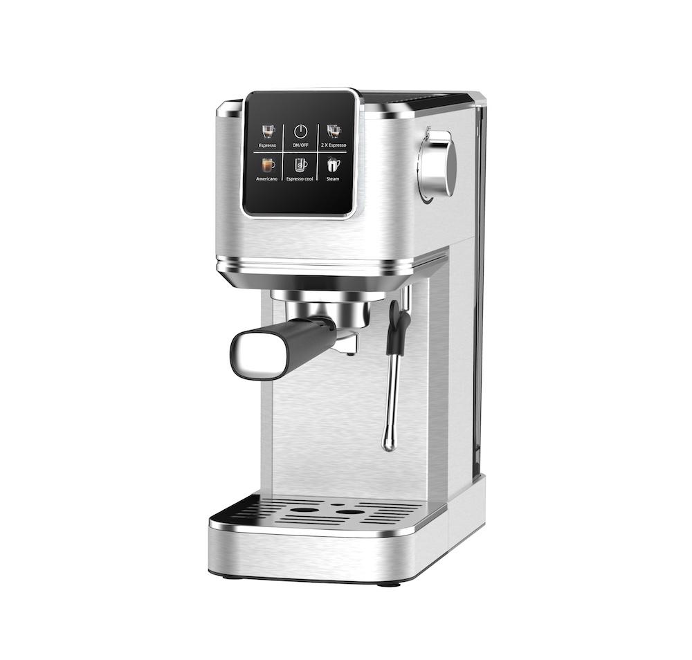 Hâws Espressomaskine 7-i-1 Touch